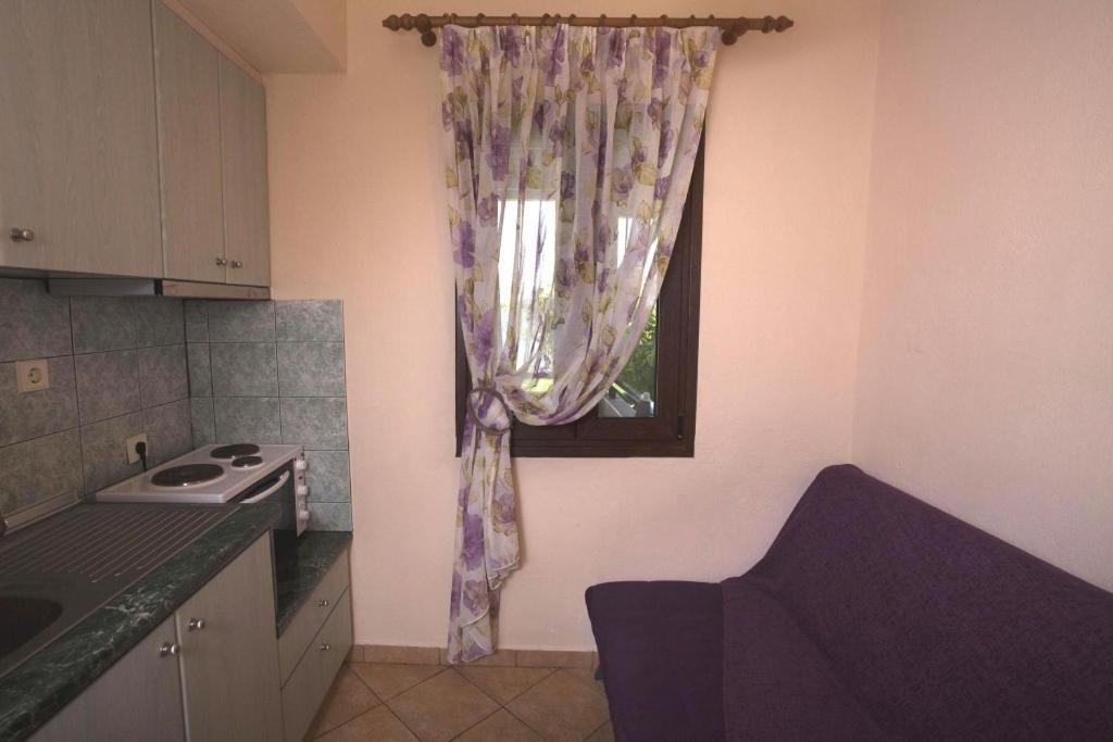 וורוורו Anna Karra Studios & Apartments מראה חיצוני תמונה