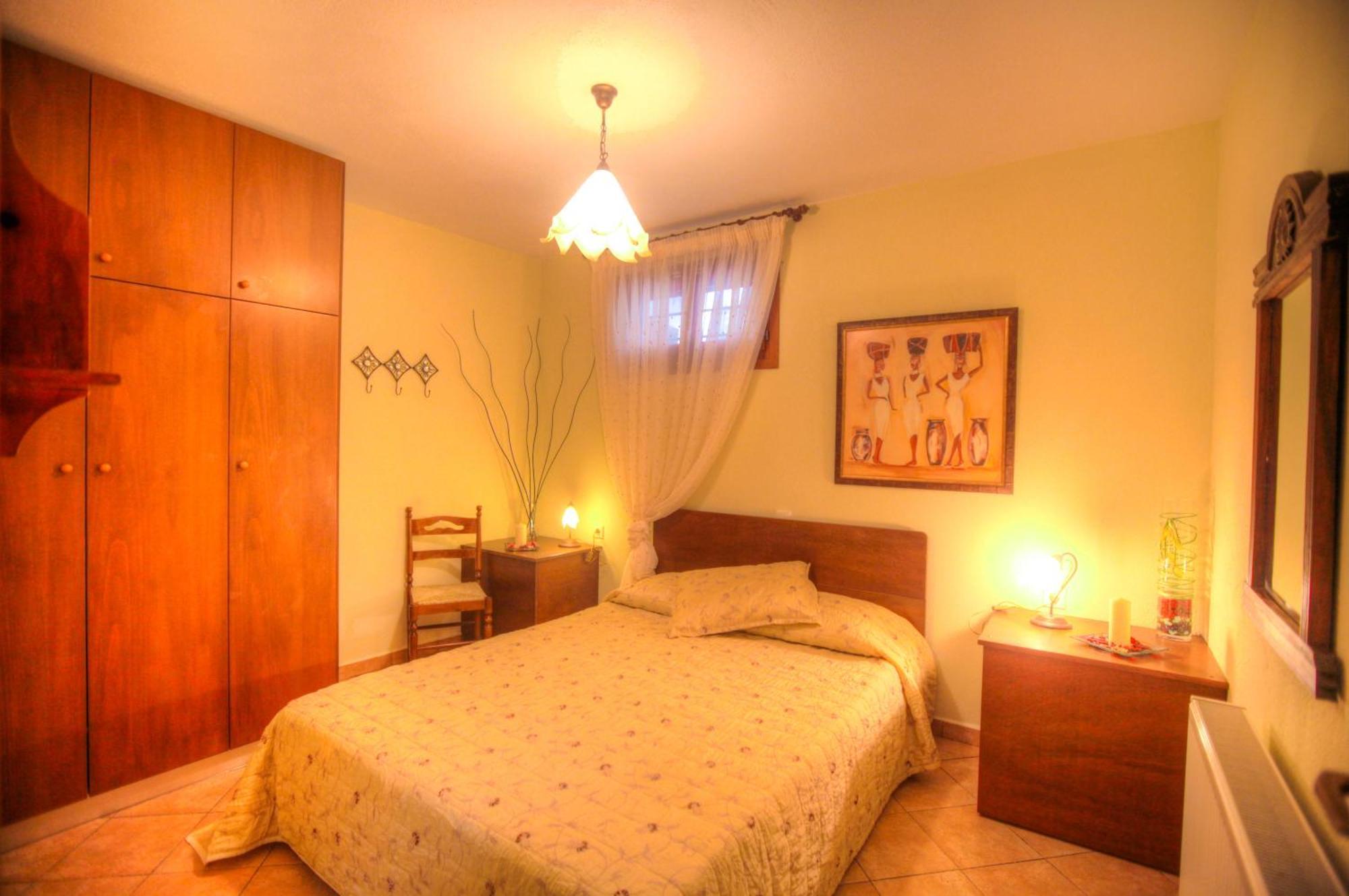 וורוורו Anna Karra Studios & Apartments מראה חיצוני תמונה