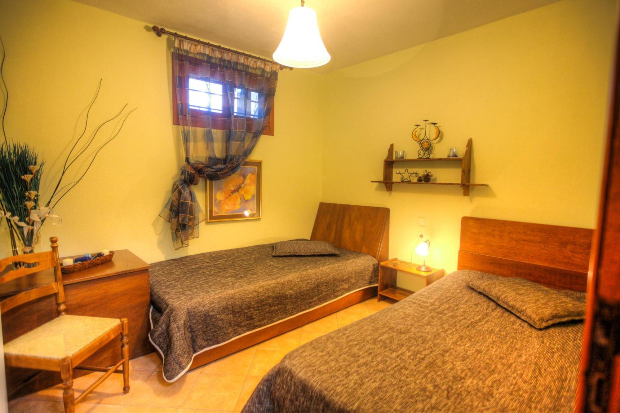וורוורו Anna Karra Studios & Apartments מראה חיצוני תמונה