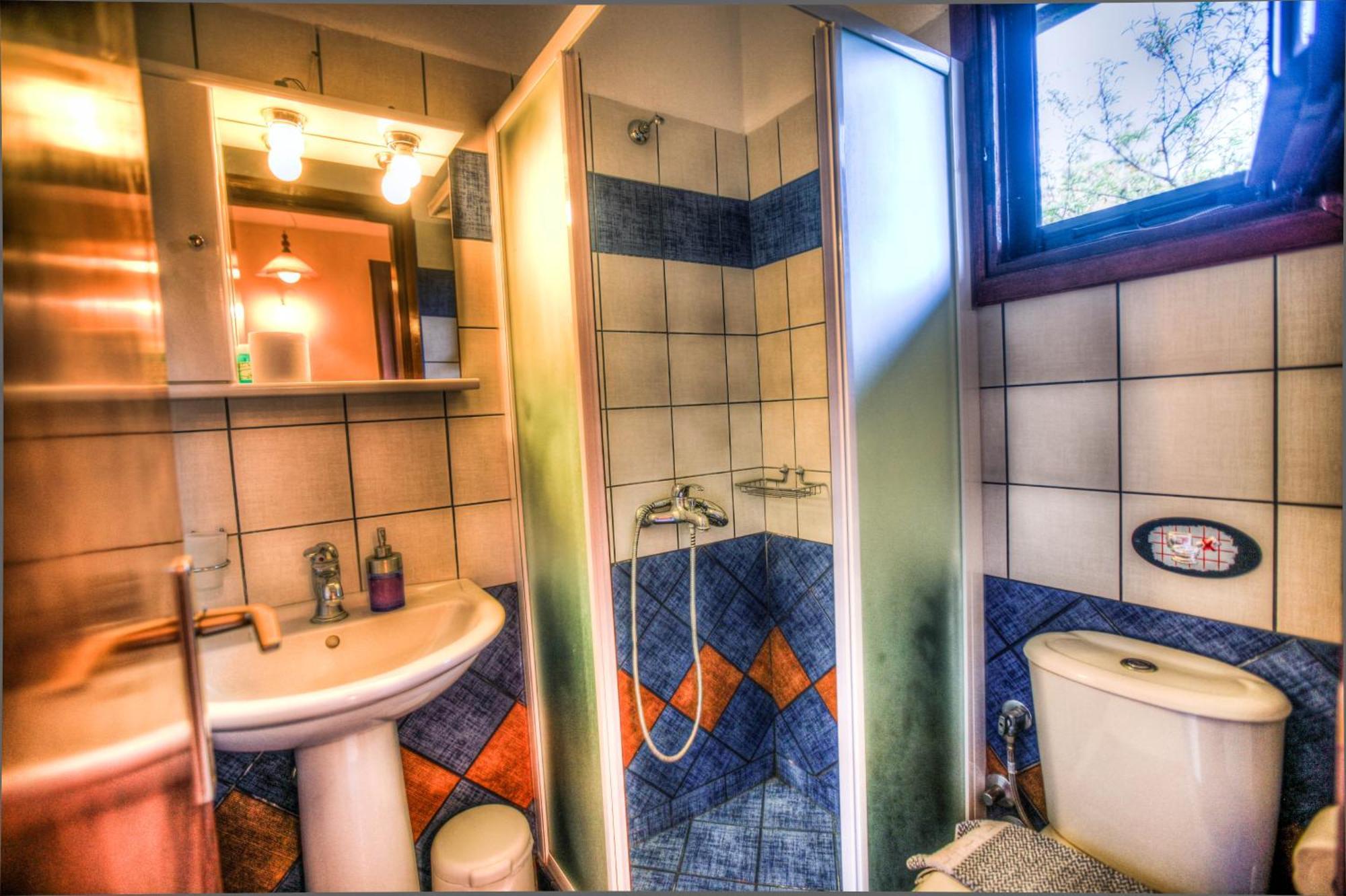 וורוורו Anna Karra Studios & Apartments מראה חיצוני תמונה