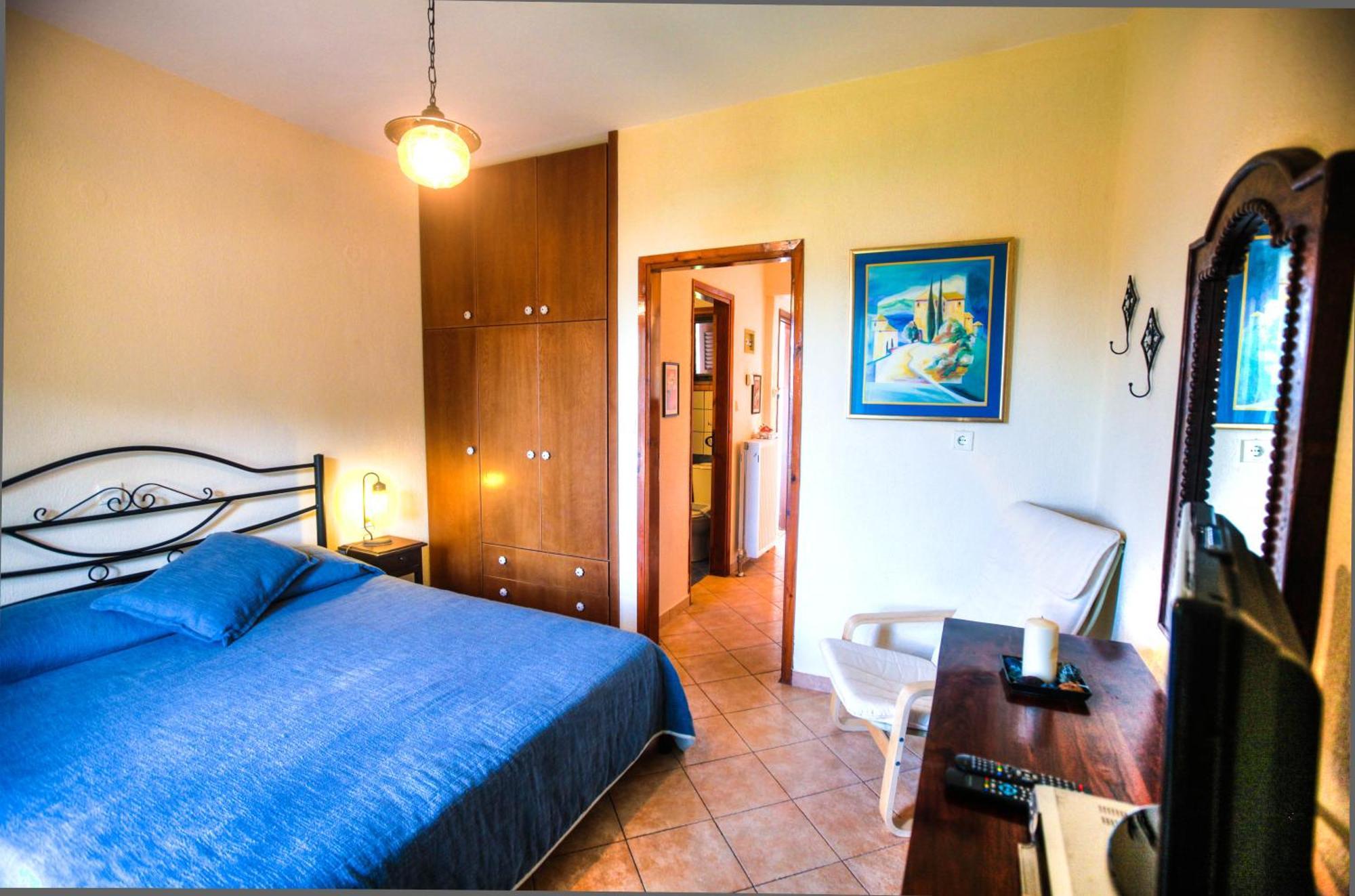 וורוורו Anna Karra Studios & Apartments מראה חיצוני תמונה