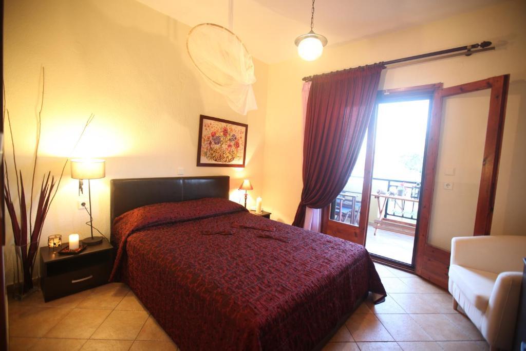 וורוורו Anna Karra Studios & Apartments חדר תמונה