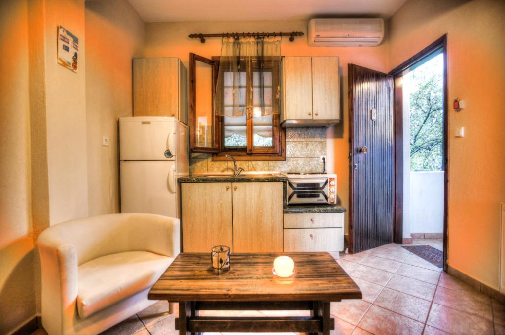 וורוורו Anna Karra Studios & Apartments חדר תמונה