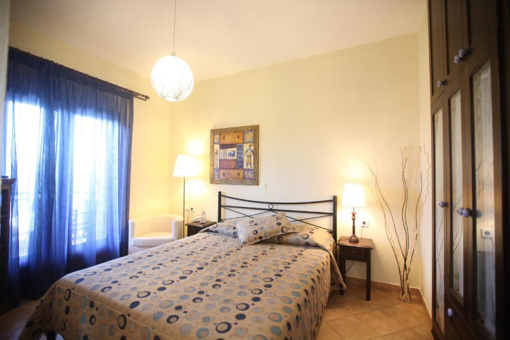 וורוורו Anna Karra Studios & Apartments חדר תמונה