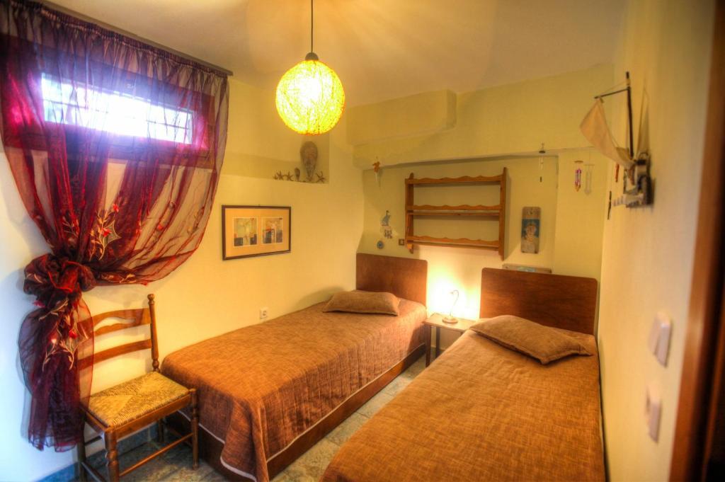 וורוורו Anna Karra Studios & Apartments חדר תמונה