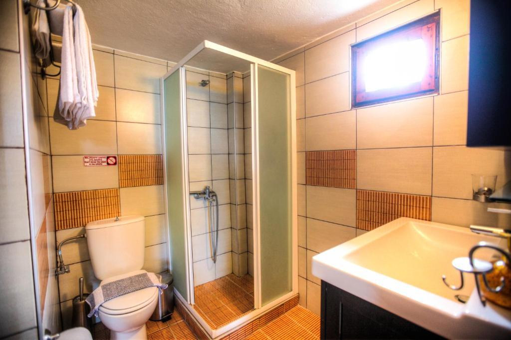 וורוורו Anna Karra Studios & Apartments חדר תמונה