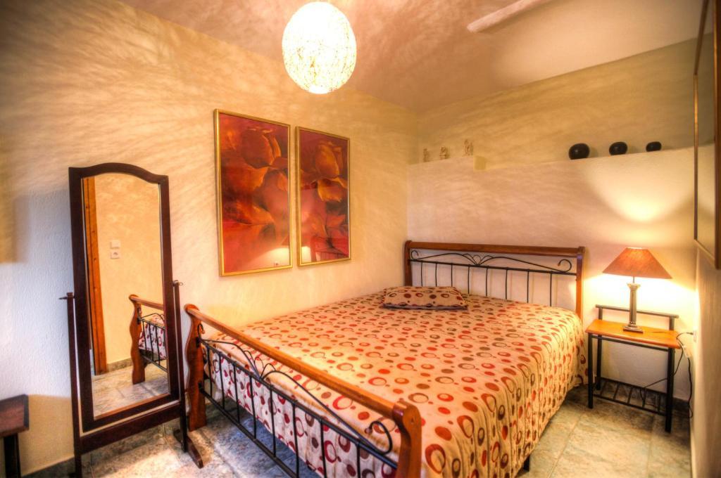 וורוורו Anna Karra Studios & Apartments חדר תמונה